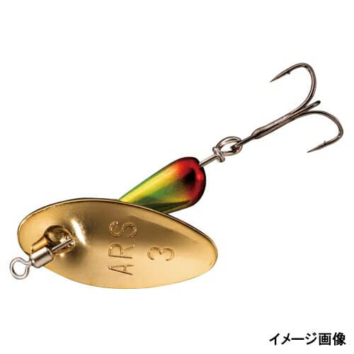 Smith AR-S Spinner 3.5g 18.CRWN