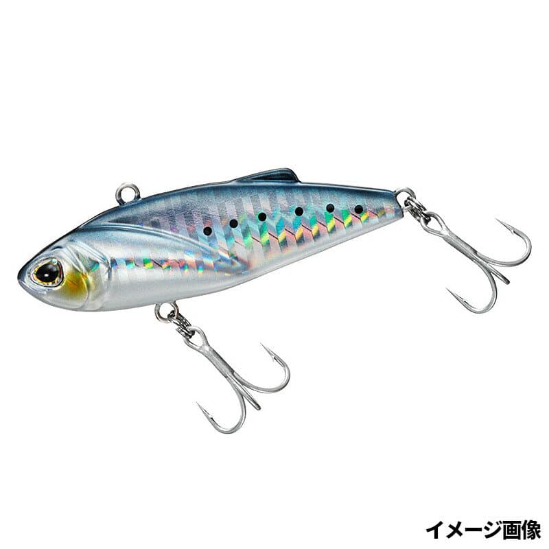 Daiwa Seabass Hunter Vib Z 70S Laser Sardine