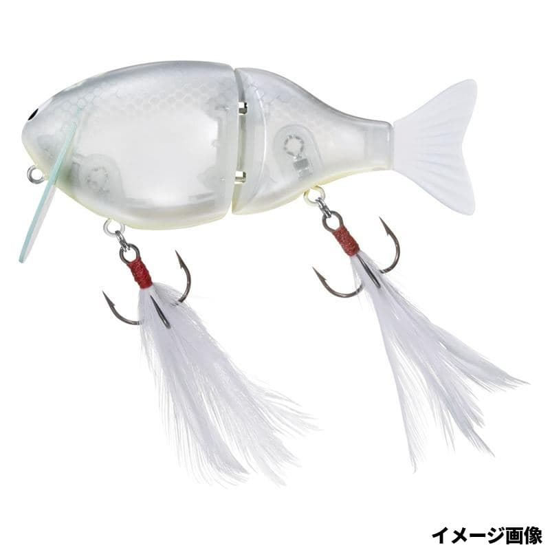Daiwa Chibi Fuku Uo Gaikotsu