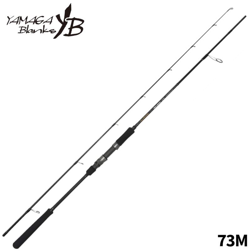 Yamaga Blanks Seawalk Cast-Jigging SS 73M