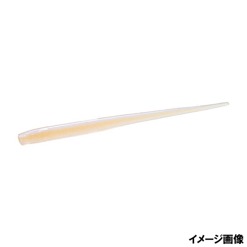 Daiwa Gekkabijin Shirasu Beam 2.8inch Weak Glow Pink
