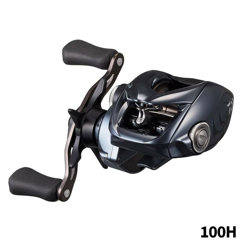 Daiwa 25 Tatula SV TW 100H