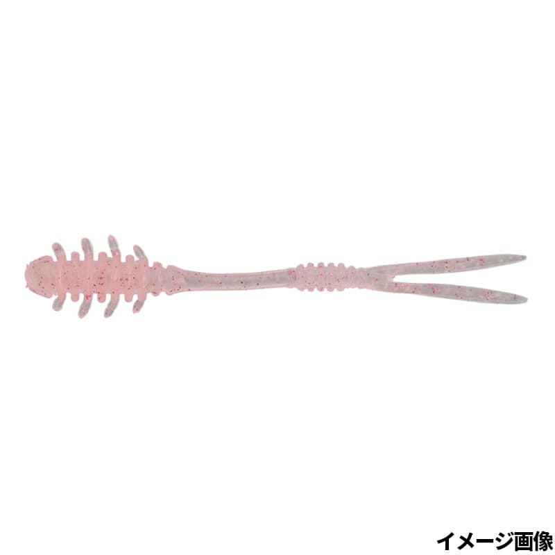 Jackall Amiami 1.5 inch Peach Sour