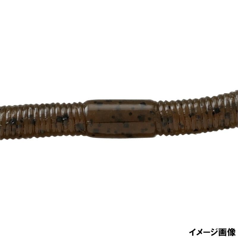 ジャッカル ワーム フリックシェイク 4.8インチ マルハタパンプキン【ゆうパケット】