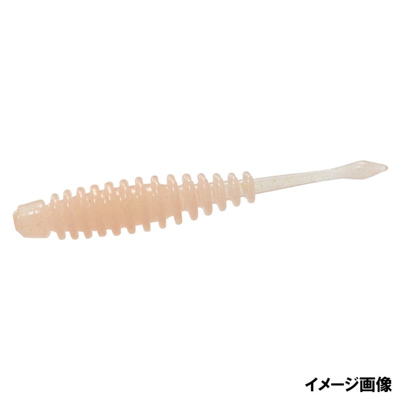Daiwa Gekkabijin Ajing Beam FAT 1.5inch Red Glow
