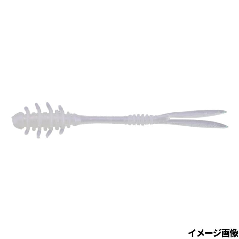 Jackall Amiami 1.5 inch Hitomame Pearl
