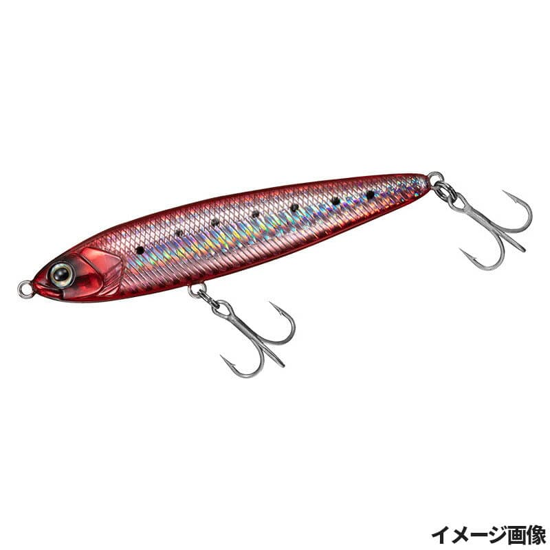 Daiwa Seabass Hunter Sinpen Z 90S Burning Sardine