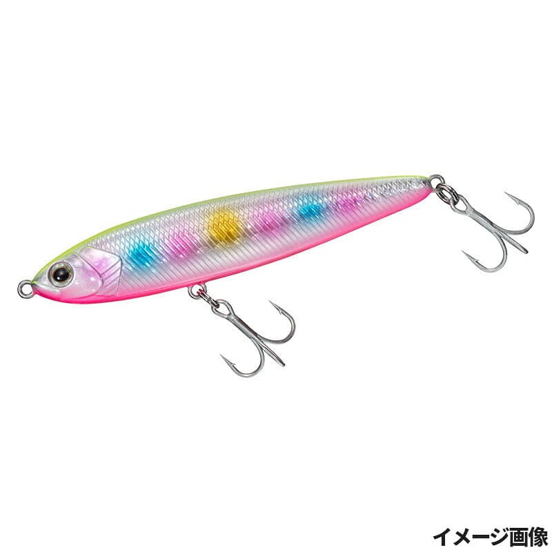 Daiwa Seabass Hunter Sinpen Z 90S Fuyajoh