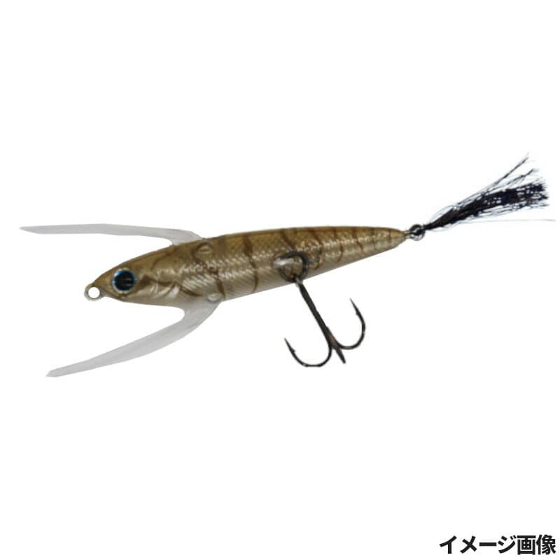 Dstyle Reserve Jr. Stripe Shrimp