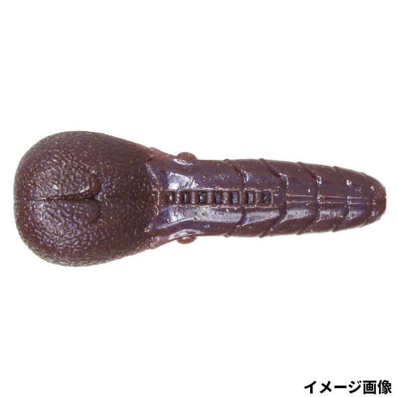 Issei Worm AK Punch 3.3inch #46 Akamatsu SP