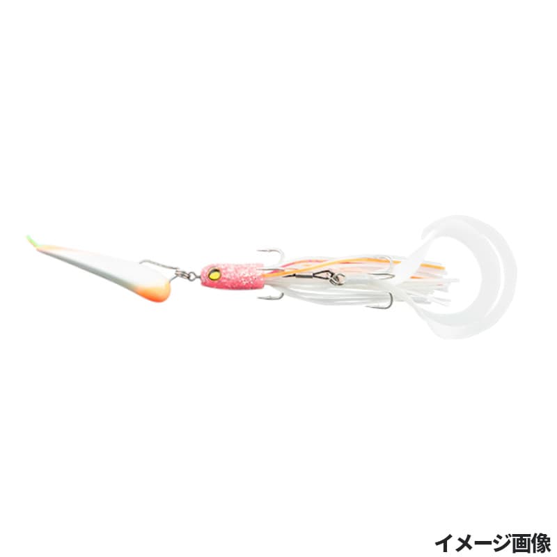 Jackall Sabull Swing Reaper 20g Tropical Glow