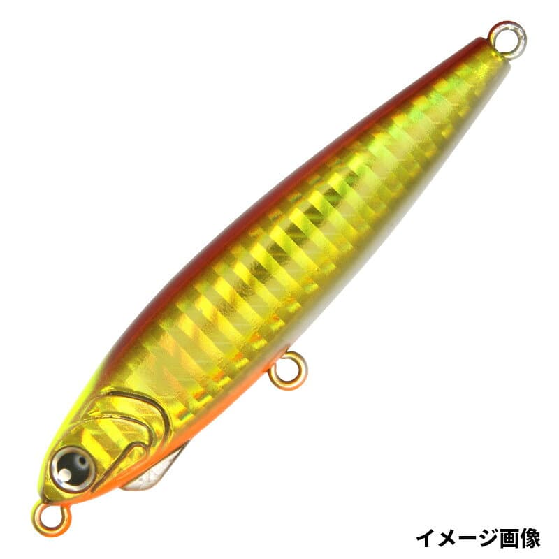 LONGIN Levin Mini 12g 104 Gold Red Chart Head OB