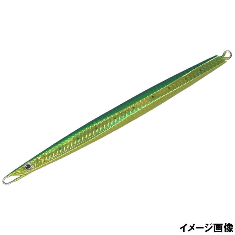 Smith Metal Jig RB Masamune 95g #06 Green Gold