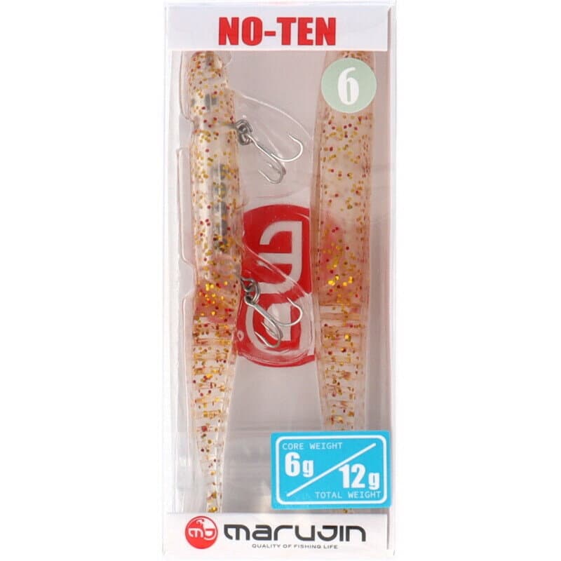 Marushin No-Ten 6 Core & Worm 92 GCL