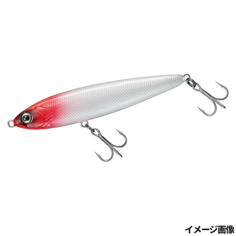 Daiwa Seabass Hunter Sinpen Z 90S Red Head