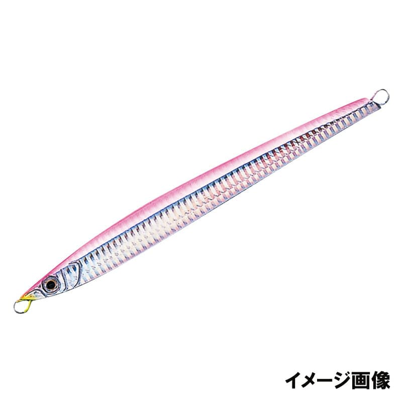 Smith Metal Jig CB.Masamune 135g #09 Laser Pink