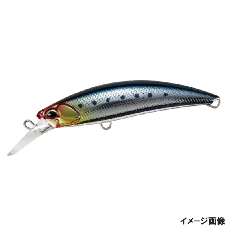 DUO Rough Trail Blazin' 85 Genkai Iwashi