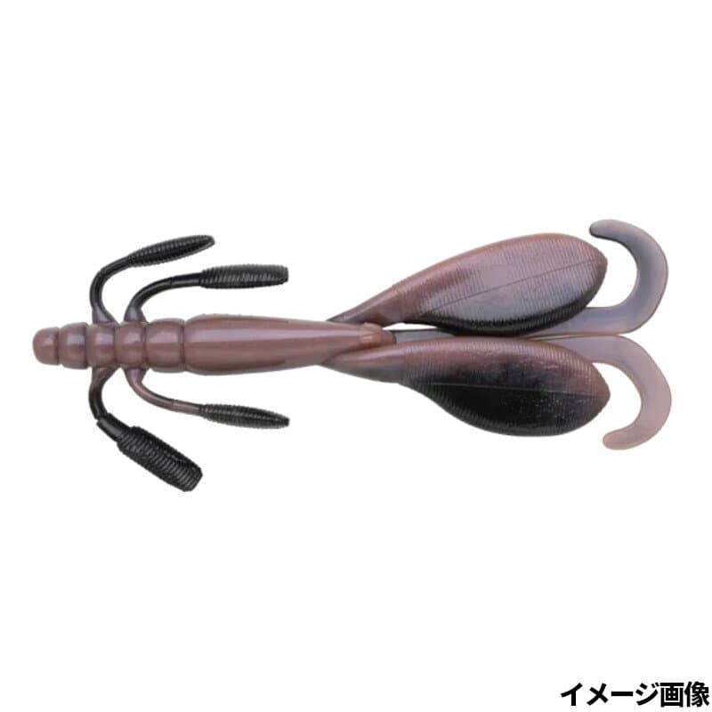 Nories Big Escape Twin 5 inch #495 Apollo Impact Float