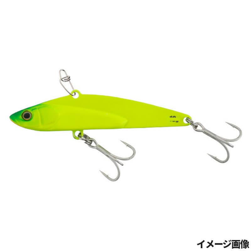 Jackall Bigbacker Fit VIB 60mm Super Chart