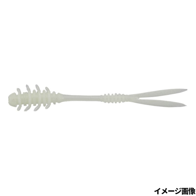 Jackall Ami Ami 2.3 inch Oni Glow
