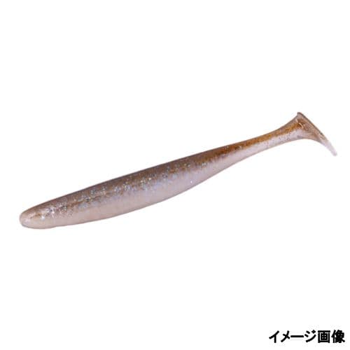 O.S.P Worm DoLive Shad 3.5inch TW139Neon Wakasagi