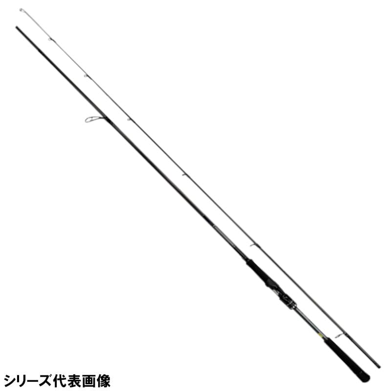 Daiwa 21 Labrax AGS 90ML