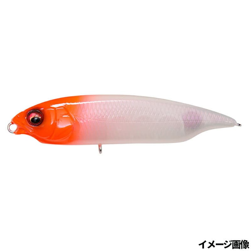 Megabass Karashi SW SS PM Sensing Redhead