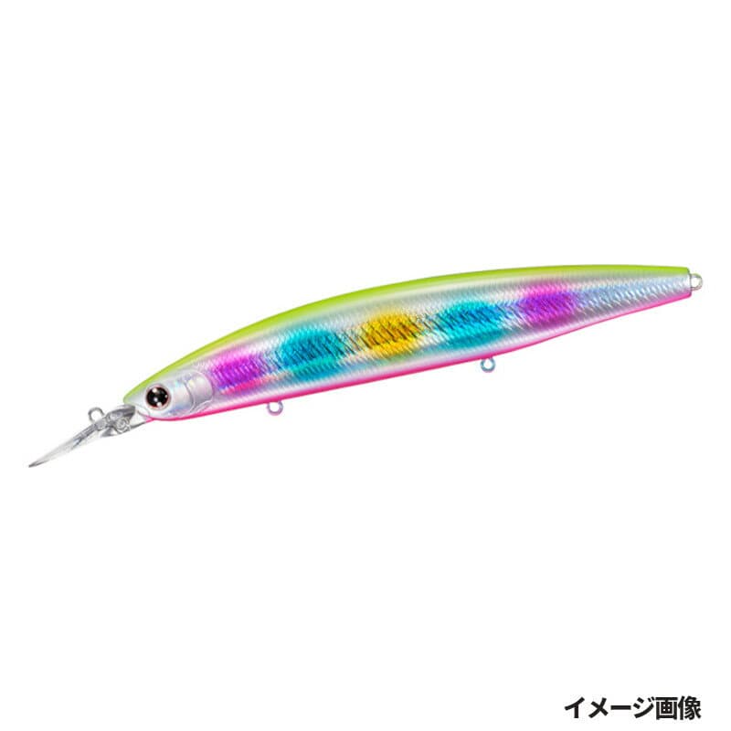 Daiwa Shoreline Shiner-Z Set Upper 145S-DR Ader Fuyajo