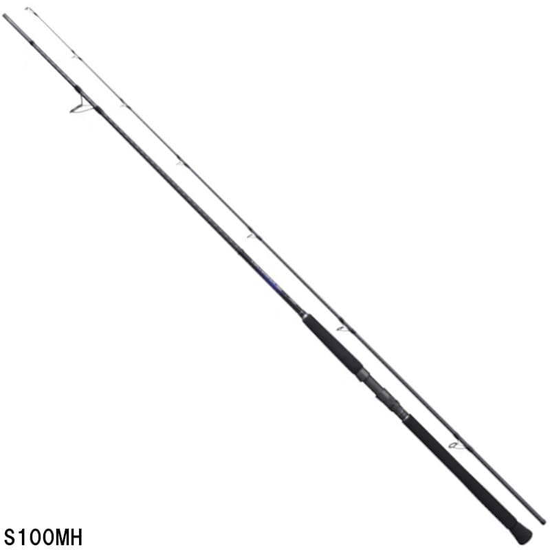 Shimano 21 Coltsniper BB S100MH