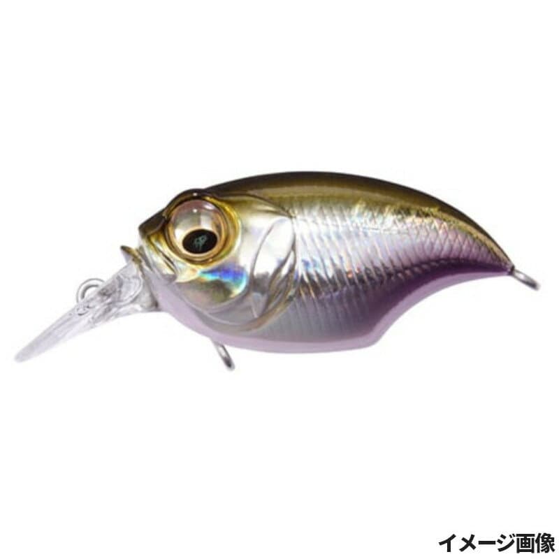 Megabass SR-X Griffon GG Wakasagi