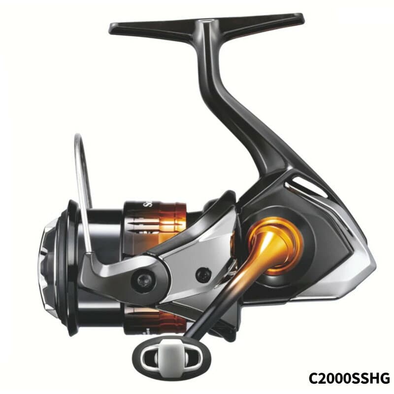 Shimano 22 Soare BB C2000SSHG