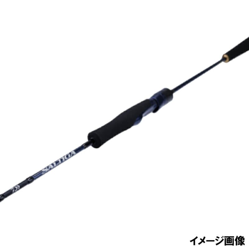 Daiwa 21 Saltiga SLJ 510LS-SMT