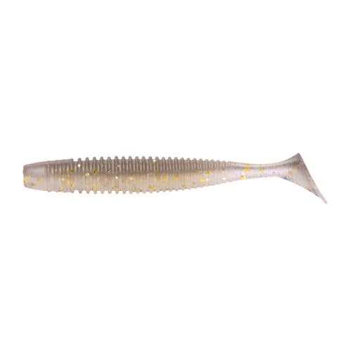 O.S.P Worm HP Shadtail 2.5inch TW103 Golden Shiner