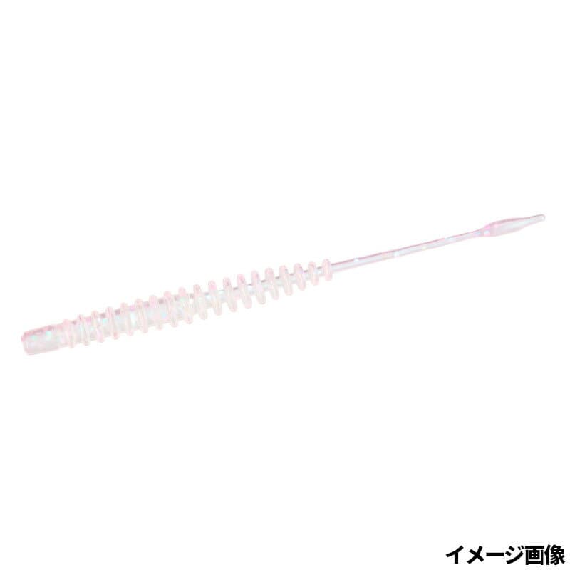 Daiwa Gekkabijin Ajing Beam Batikon Custom 3.0inch Shell Pink