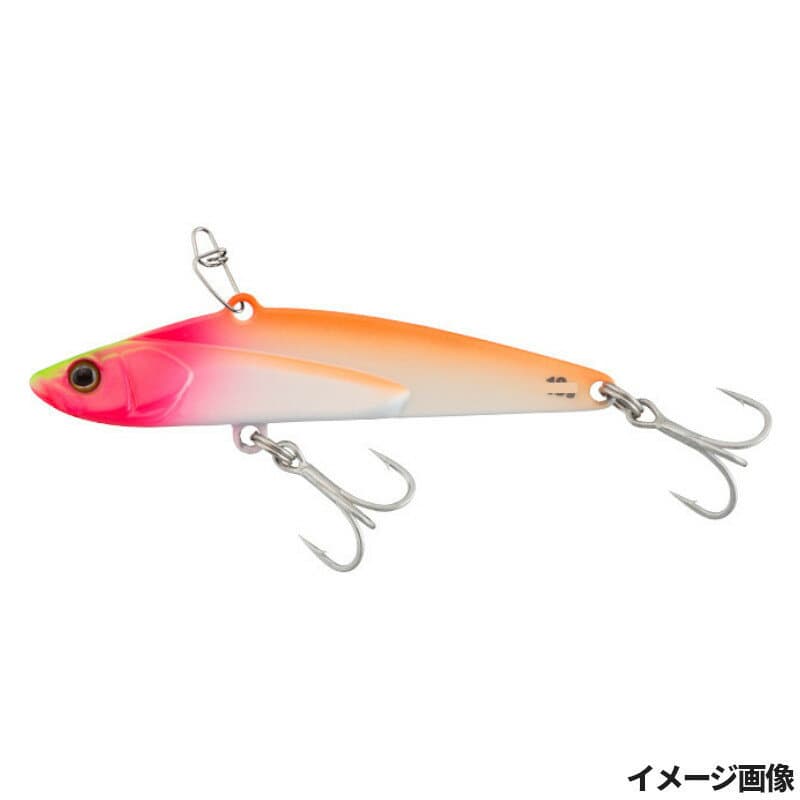 Jackall Bigbacker Fit VIB 70mm Tropical Glow