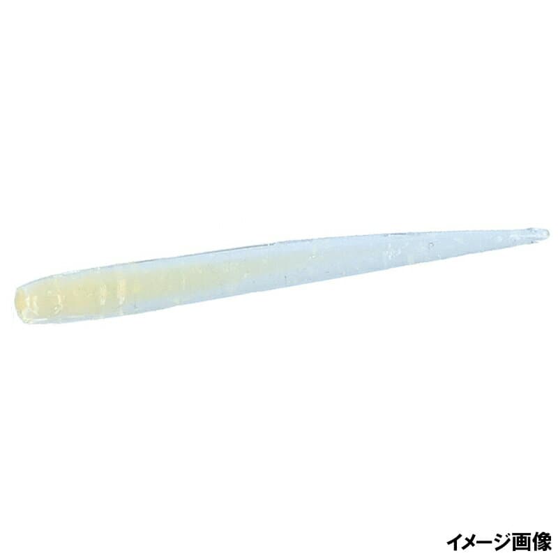 Daiwa Gekkabijin Shirasu Beam 2.0inch Blue Dot Glow