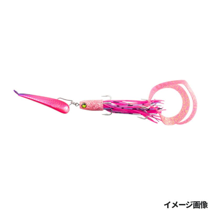 Jackall Sabull Swing Reaper 40g Sexy Pink