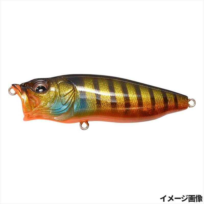 Megabass Pop Max GLX Ito Gill