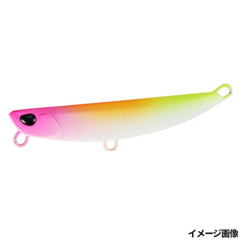 DUO ルアー ビーチウォーカー フリッパー 32 マットグラデスノーGB【ゆうパケット】