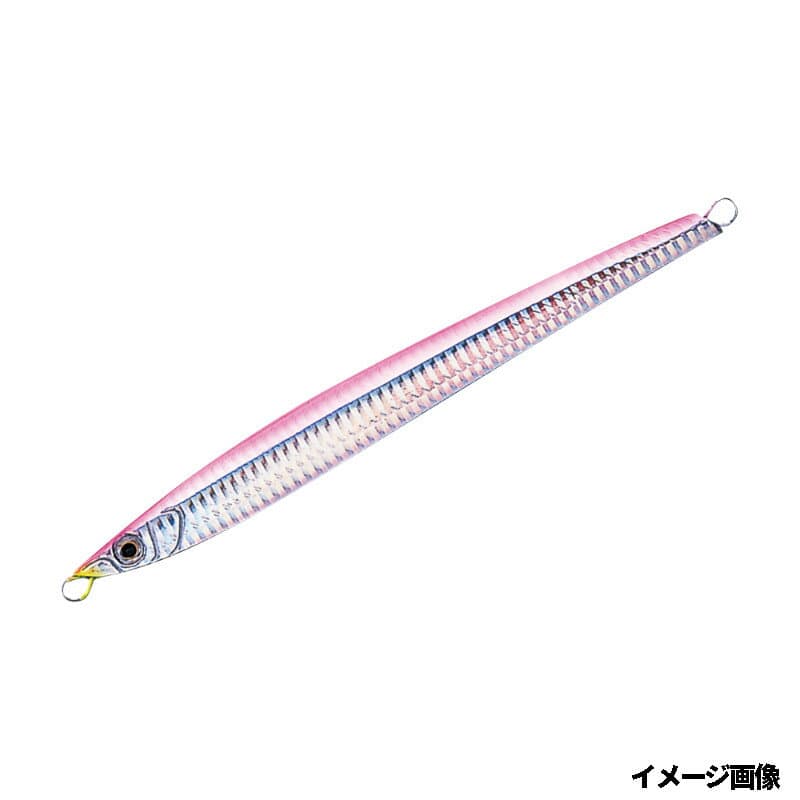 Smith CB Masamune 155g 09 Laser Pink
