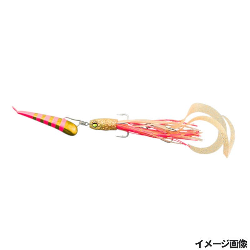 Jackall Sabull Swing Reaper 40g Ultra flounder Stripe