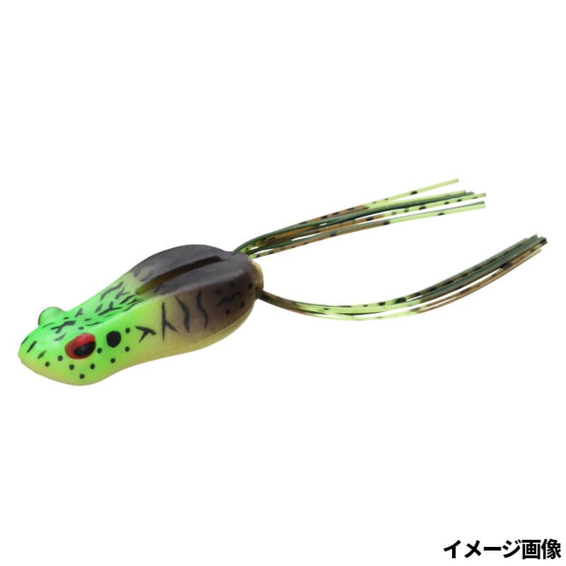 Daiwa Kikker Walker MOU