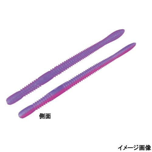 O.S.P Worm DoLive Crawler 4.5inch TW147 Morning Dawn