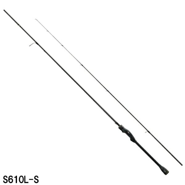 Shimano 21 Soare XR S610L-S