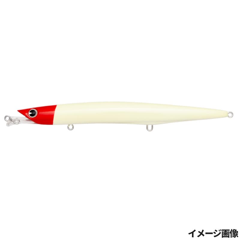 ima Seabass Lure Flute 138F #FLT138-001 RH