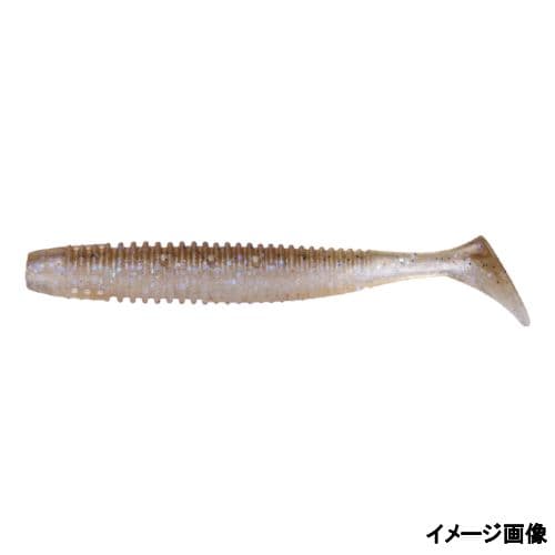 OSP HP Shadtail 3.1 inch TW139 Neon Smelt