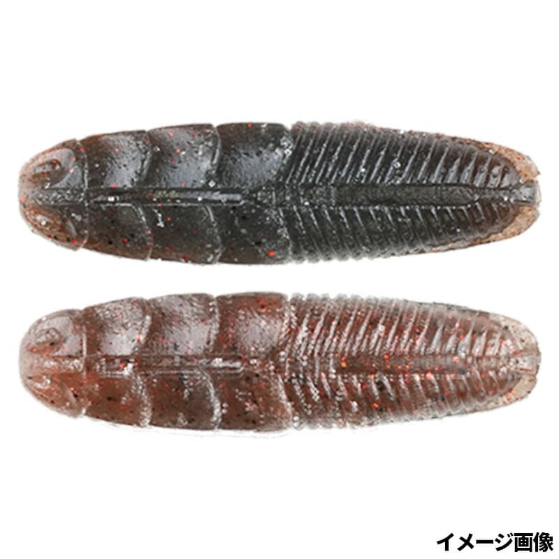 Jackall Jimmy Imo 2 inch Rich Shrimp Paste