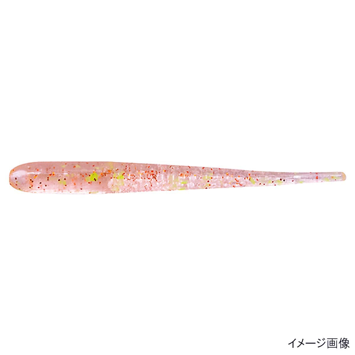 Thirty Four Worm Octpus 1.8inch Fuyou