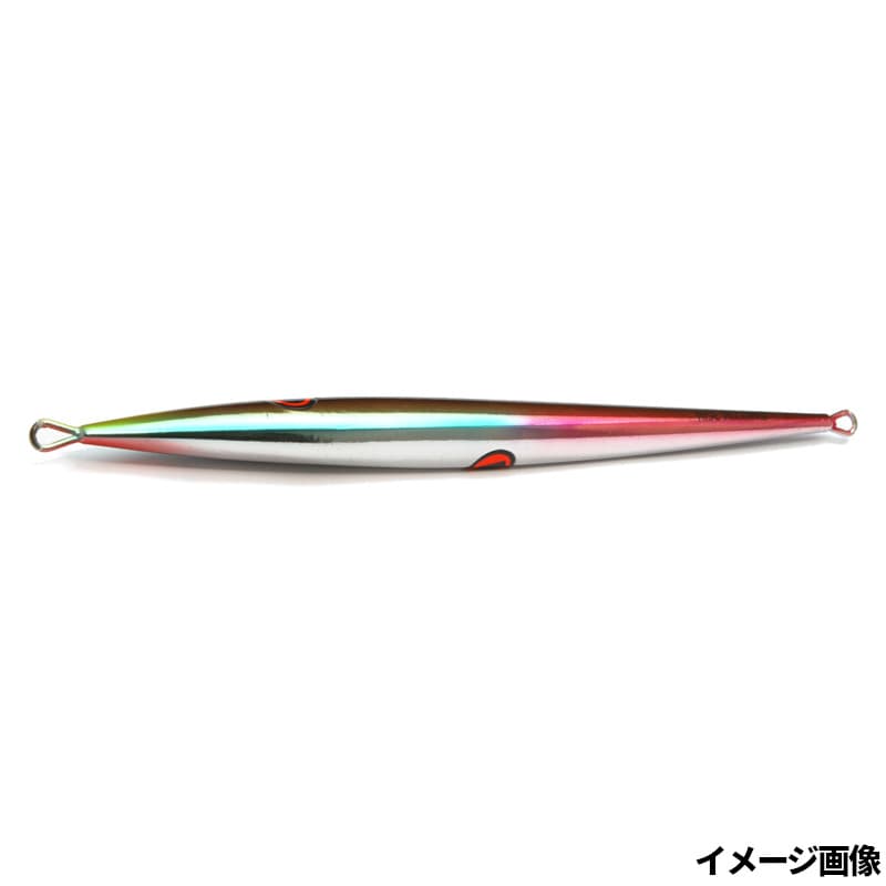 Rise Japan Rise Jig 125g RJ14 Ikanago
