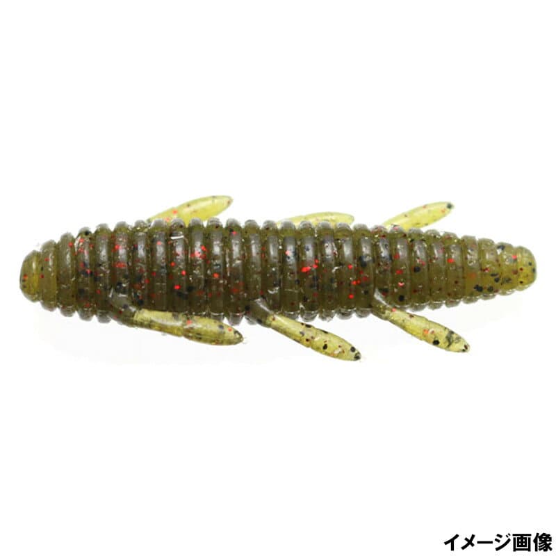 Issei Shizimi-mushi 3.2 inch #20 Olive Melon